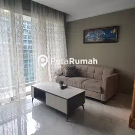 DIJUAL/DISEWAKAN APARTEMEN GRAND JATI JUNCTION (VERA)