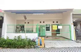 Rumah Taman Pondok Indah TPI Wiyung