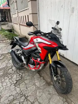 Honda CB 150X  2022