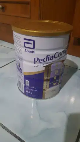 susu pedia complete 800gr