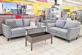 sofa set lora 3s dan 2s