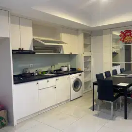 Dijual apartement the mansion tower denada 2 bedroom