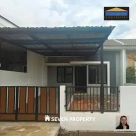 Rumah Bagus Termurah Harga Nego di Harvest City