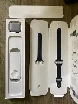 Jual Rugi Fullset Apple Watch SE Gen 1 40mm