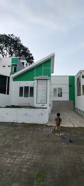 RUMAH MURAH MALANG 275 JUTA