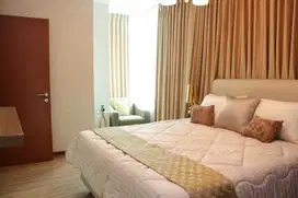 Dijual Apartemen Thamrin Residence - 2 BR Premier Furnished