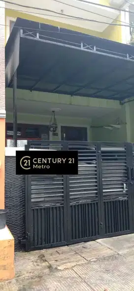 Dijual Rumah di Perumahan Segneg Taman Walang Koja Jakarta Utara