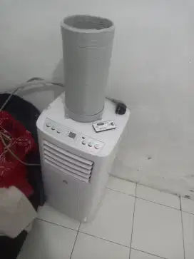 Ac portable dr cina