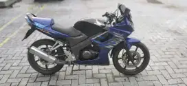 CBR150R tahun 2006  BU