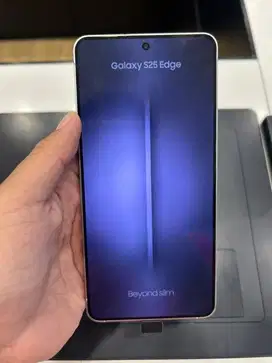 Samsung S25 Edge