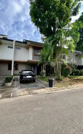 Dijual Rumah Villa Panbil Batam
