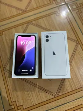 IPHONE 11 64 GB
