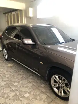 BMW X1 2013 Diesel
