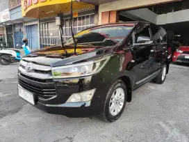 Innova V 2.0 AT 2017 Hitam DP 25 JT