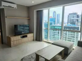 For Sale Apartment Setiabudi Sky Garden Jakarta 3Bedroom