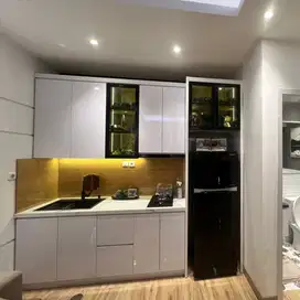 Dijual rumah pik 2 full furnish Ready KPR