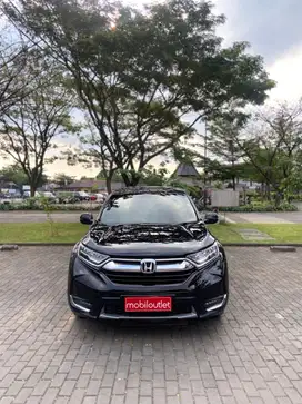HONDA CRV 1.5 PRESTIGE CVT THN 2018