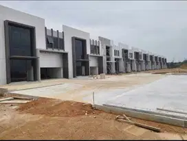 Jual Gudang Kawasan Kharisma Industrial Estate Batu Ampar Batam