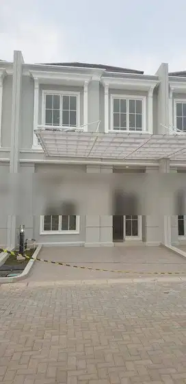 Rumah Baru 2 Lt