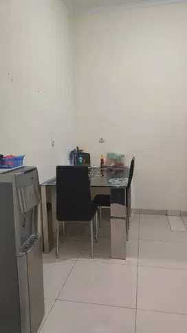 Dijual/Disewakan Rumah Siap Huni di Sariwangi