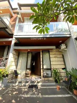 Rumah Minimalis Di Bukit Nusa Indah 8471