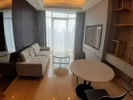 Fast Sale Apartment South Hills Jakarta 2Bedroom