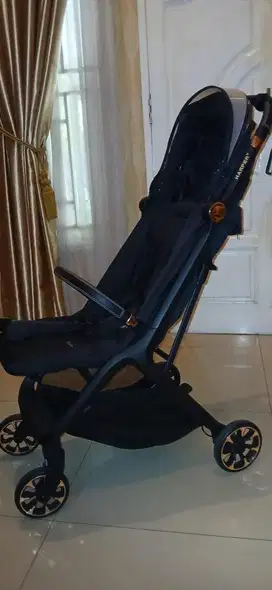 Stroller bekas like new