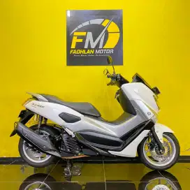 Yamaha Nmax Tahun 2018 cash kredit DP ringan