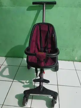 stroller lipat, stroller pacific