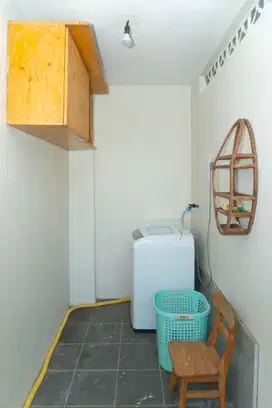 Dijual Guest House Full Furnish Dekat Kampus Sadar dan UPN Jogja: SHM
