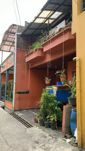 Rumah nyaman murah strategis siap huni di Antapani dkt Arcamanik