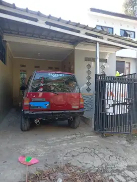 Dijual Rumah Siap Huni Punclut Tugu Laksana Ciumbuleuit Bandung