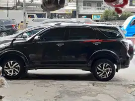 Toyota Rush 2017 Bensin