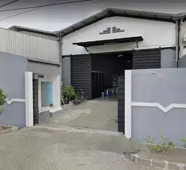 Gudang Bagus siap pakai Suri mulia margomulyo Tandes Dekat Angtropolis