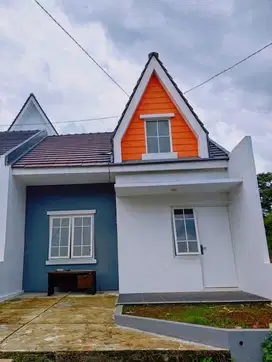 DIJUAL RUMAH KARANGPLOSO