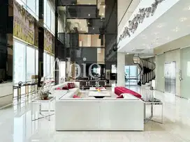 For Sale Apartment Pakubuwono Residence 5Bedroom