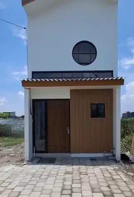 RUMAH MURAH WONOREJO PANDUGO MERR SURABAYA TIMUR
