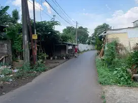 Tanah Kavling Siap Bangun, Dekat Tol & Mall Cibubur