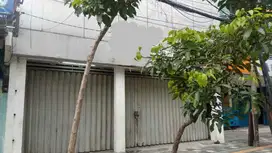 Ruko dharmahusada