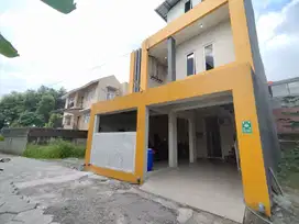 3 Menit JIH: Kos Full Penghuni Dijual di Utara Terminal Concad Sleman