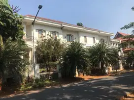 jual rumah mewah bagus di pondok indah