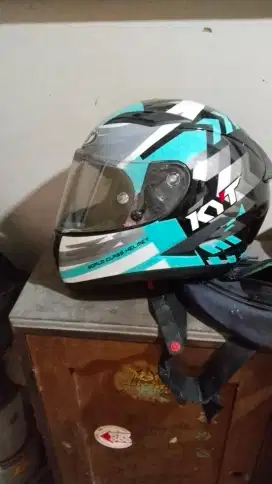 Helm kyt msh 85%
