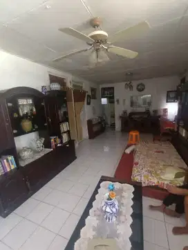 Dijual rumah di Bintaro Jakarta Selatan