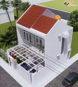 GRIYA CINERE ASRI DEPOK