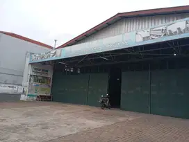 DI JUAL GUDANG LIMITED BEKASI