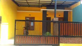 DIJUAL RUMAH BURING