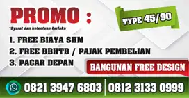 GRAND LAUNCHING CLUSTER GRIYA SELO GEBYAR PROMO!
