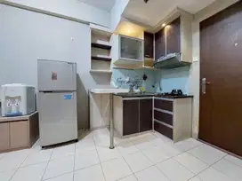 Disewakan Apartemen 2 BR Bulanan di Jakarta Sunter Park View