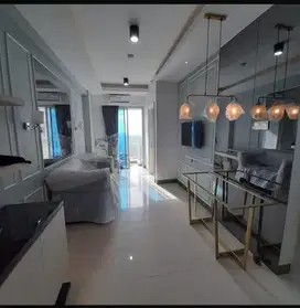 SEWA APARTMENT ANDERSON 2 BEDROOM FULL FURNISH MURAH