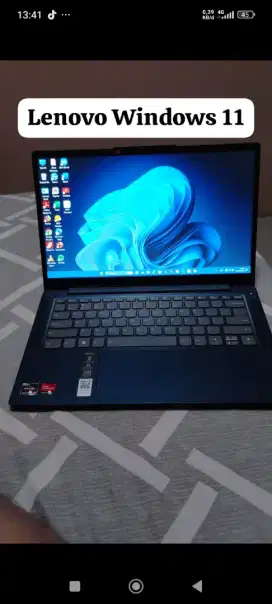 Dijual Laptop Lenovo